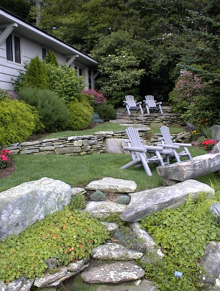 Ridgehaven, Landscape Design and Build by Four Seasons Landscape - Photo 16