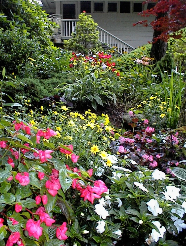 Ridgehaven, Landscape Design and Build by Four Seasons Landscape - Photo 23