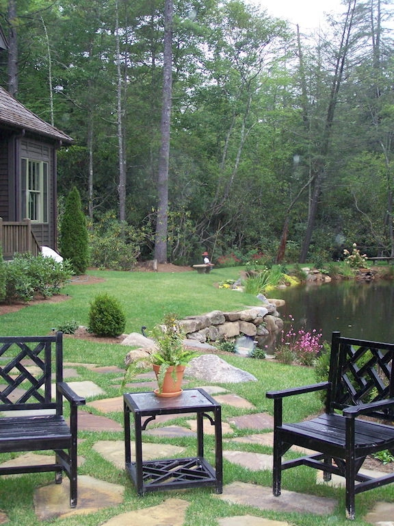 Our Work by Four Seasons Landscape - Photo 5