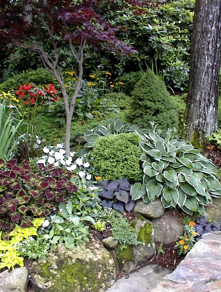Ridgehaven, Landscape Design and Build by Four Seasons Landscape - Photo 20