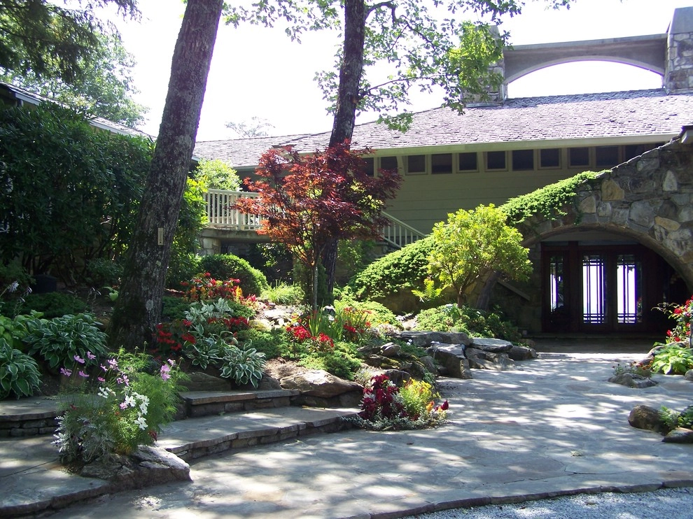 Ridgehaven, Landscape Design and Build by Four Seasons Landscape - Photo 28