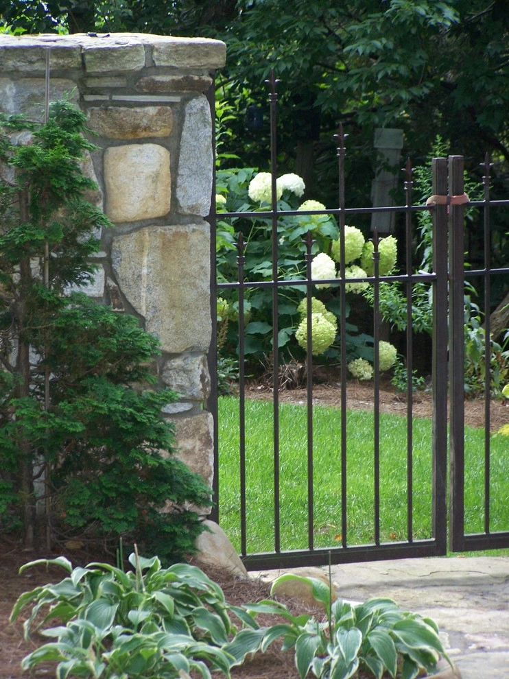 Ridgehaven, Landscape Design and Build by Four Seasons Landscape - Photo 3