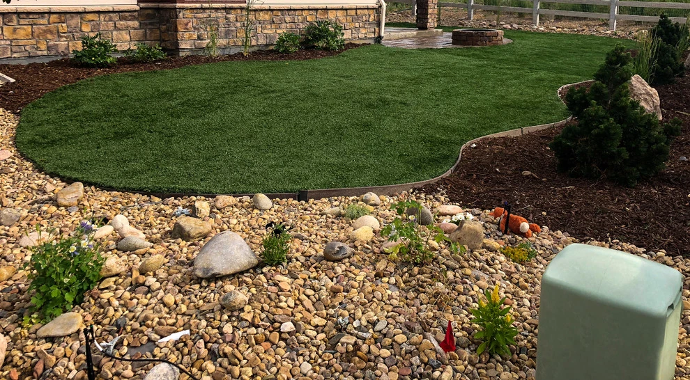 Highlands Ranch by Carpio Landscaping LLC - Photo 2