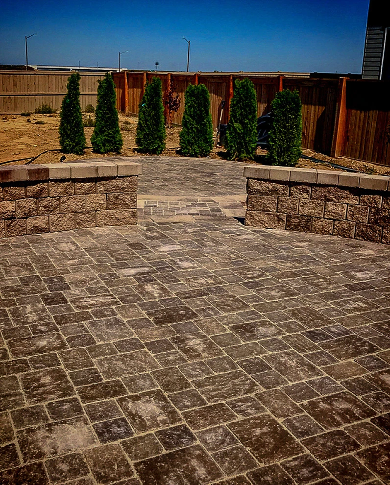 Thornton Project 2 by Carpio Landscaping LLC - Photo 2