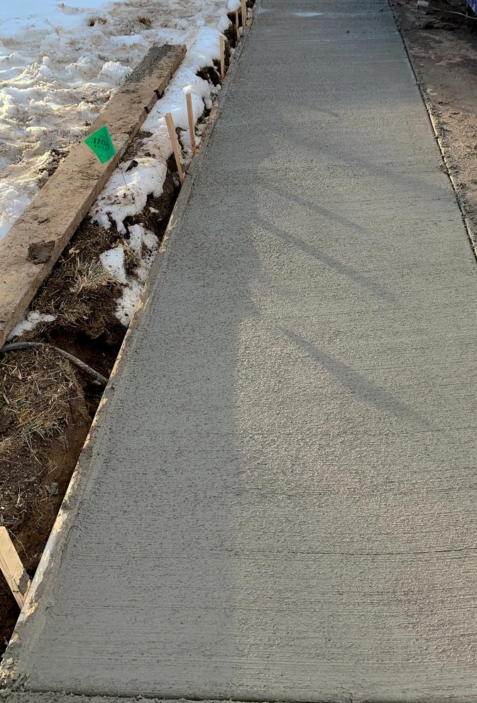 Concrete Work by Carpio Landscaping LLC - Photo 2