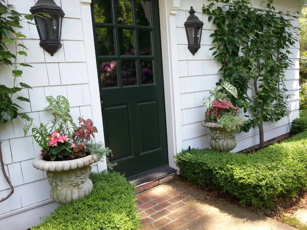 Container Gardens by A Southern Gardener - Photo 12