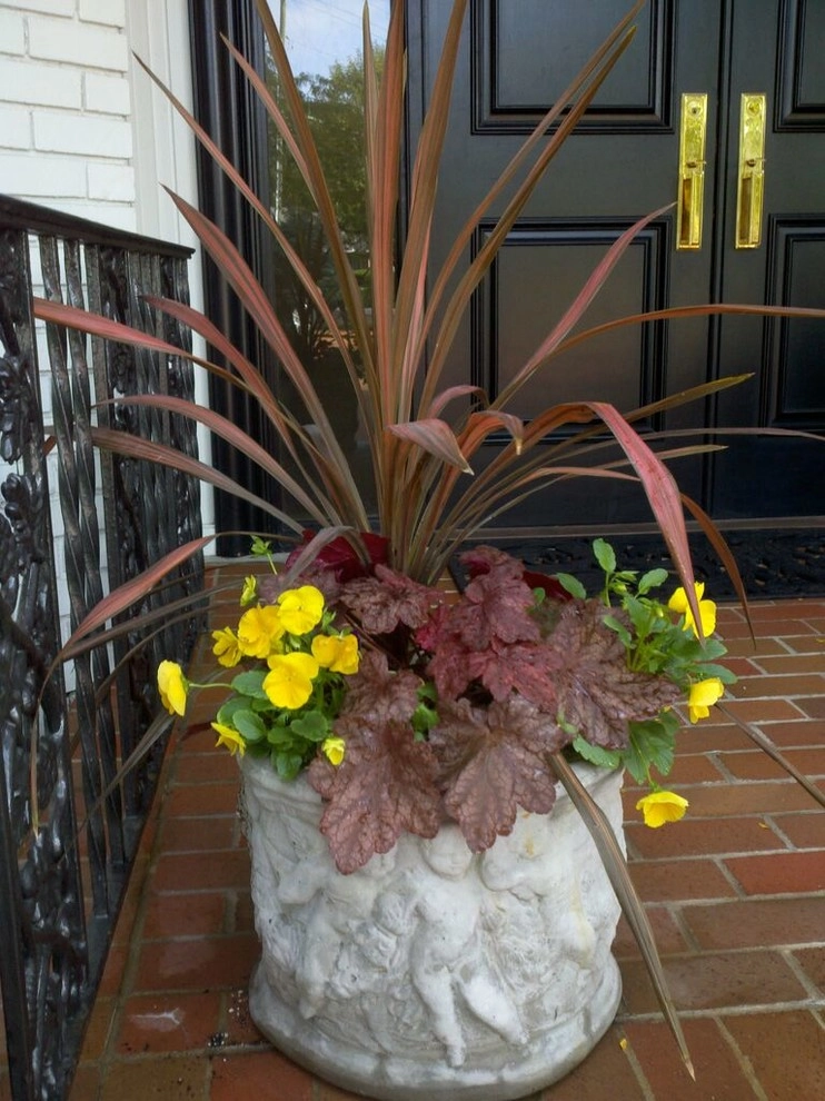 Container Gardens by A Southern Gardener - Photo 17