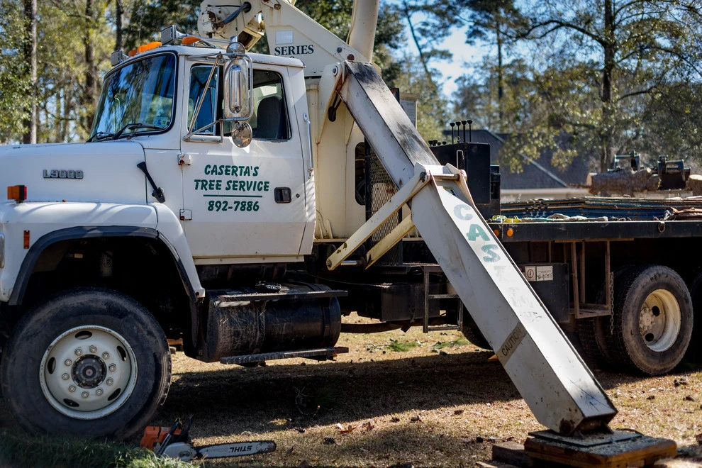 Caserta's Land Services - Photo 2