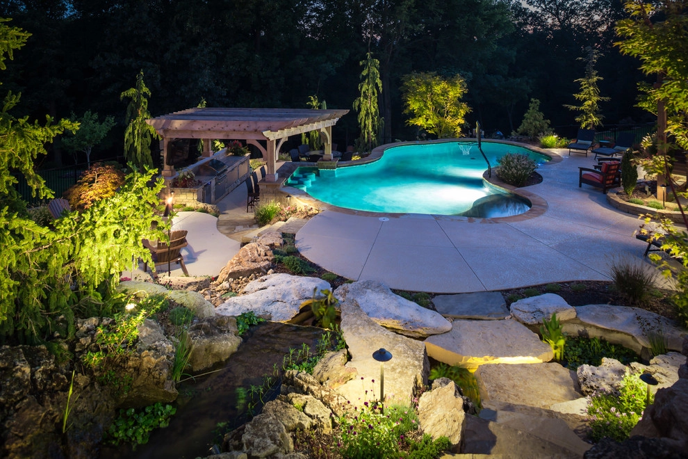 Frisella Outdoor Lighting - Photo 7