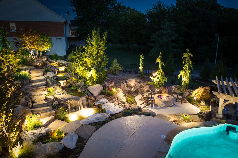 Frisella Outdoor Lighting - Photo 14