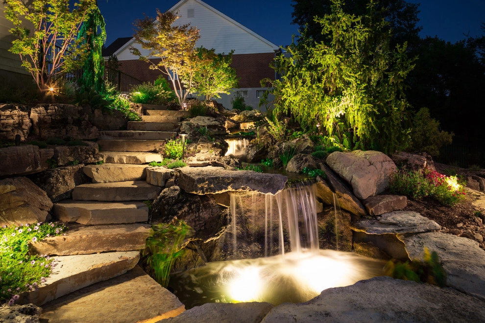 Frisella Outdoor Lighting - Photo 13
