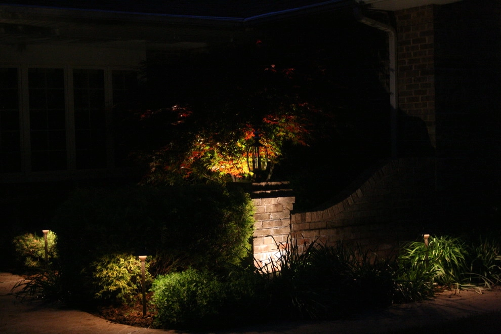 Frisella Outdoor Lighting - Photo 9