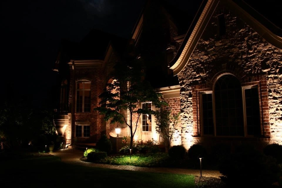 Frisella Outdoor Lighting - Photo 12