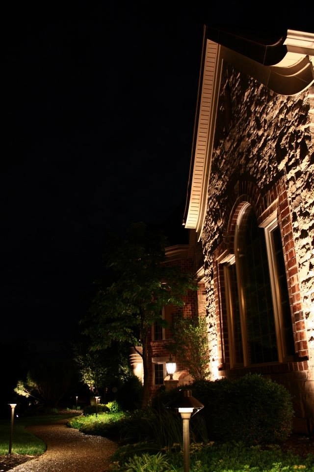 Outdoor Lighting 1 by Frisella Outdoor Lighting - Photo 3