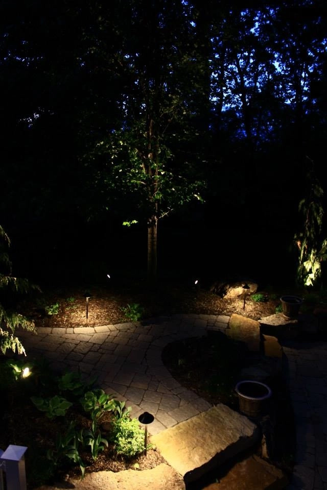 Frisella Outdoor Lighting - Photo 5