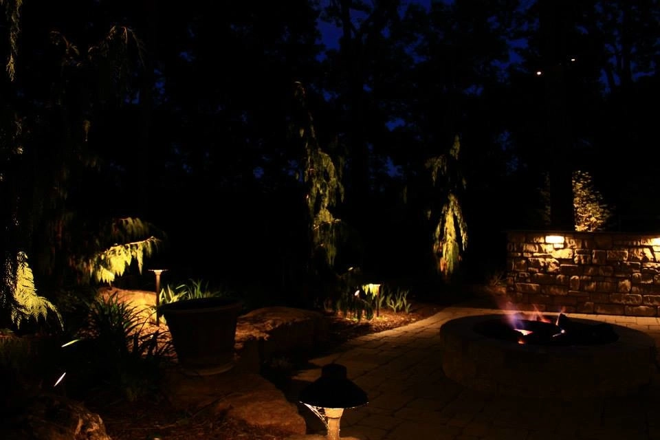 Frisella Outdoor Lighting - Photo 6