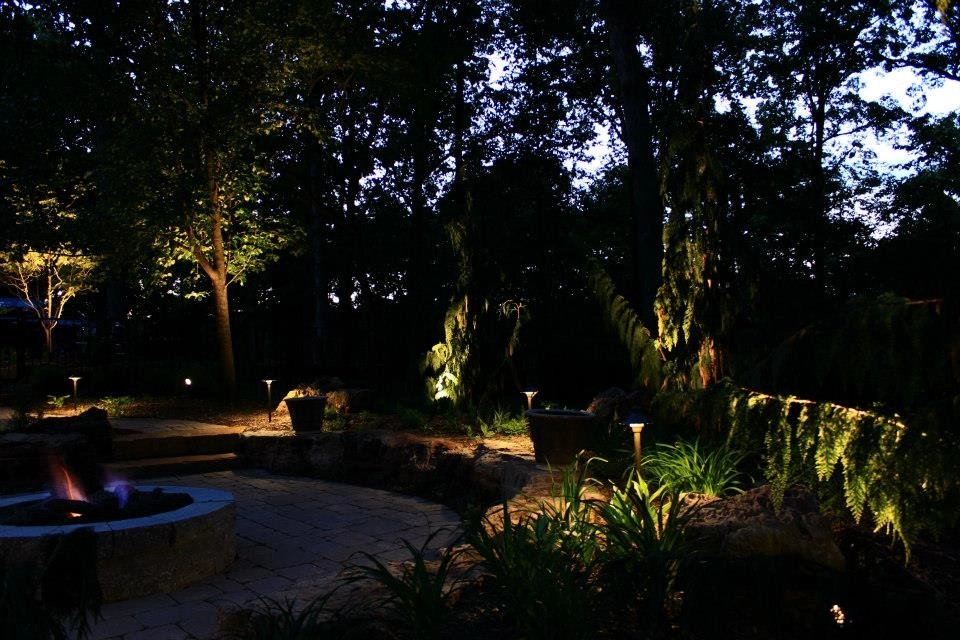 Outdoor Lighting 2 by Frisella Outdoor Lighting - Photo 3