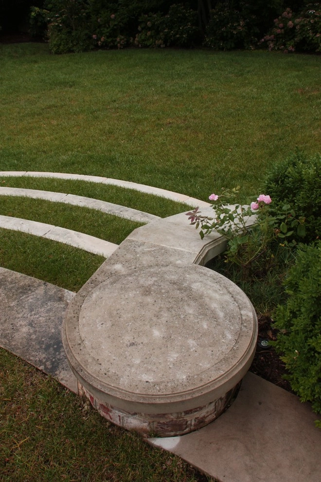 Fritz&Gignoux Landscape Architects - Photo 9