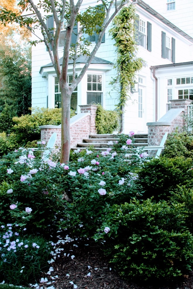 Fritz&Gignoux Landscape Architects - Photo 14