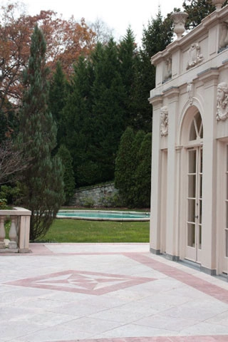 French Riviera by Fritz&Gignoux Landscape Architects - Photo 2