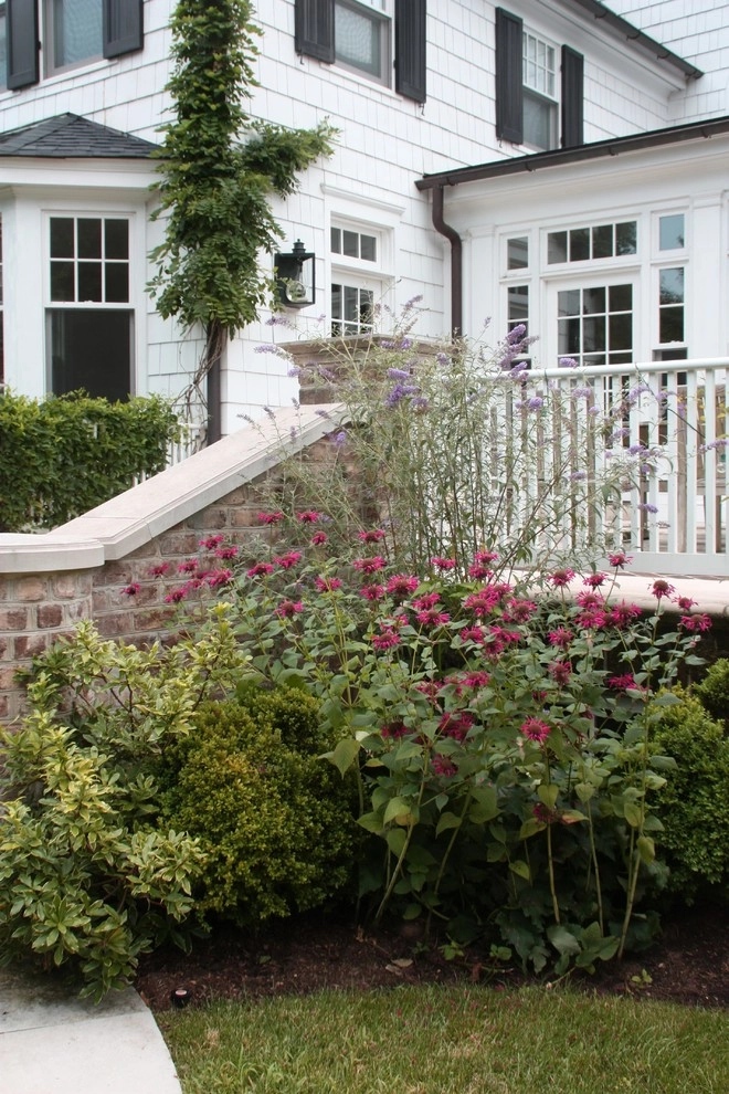 Fritz&Gignoux Landscape Architects - Photo 6