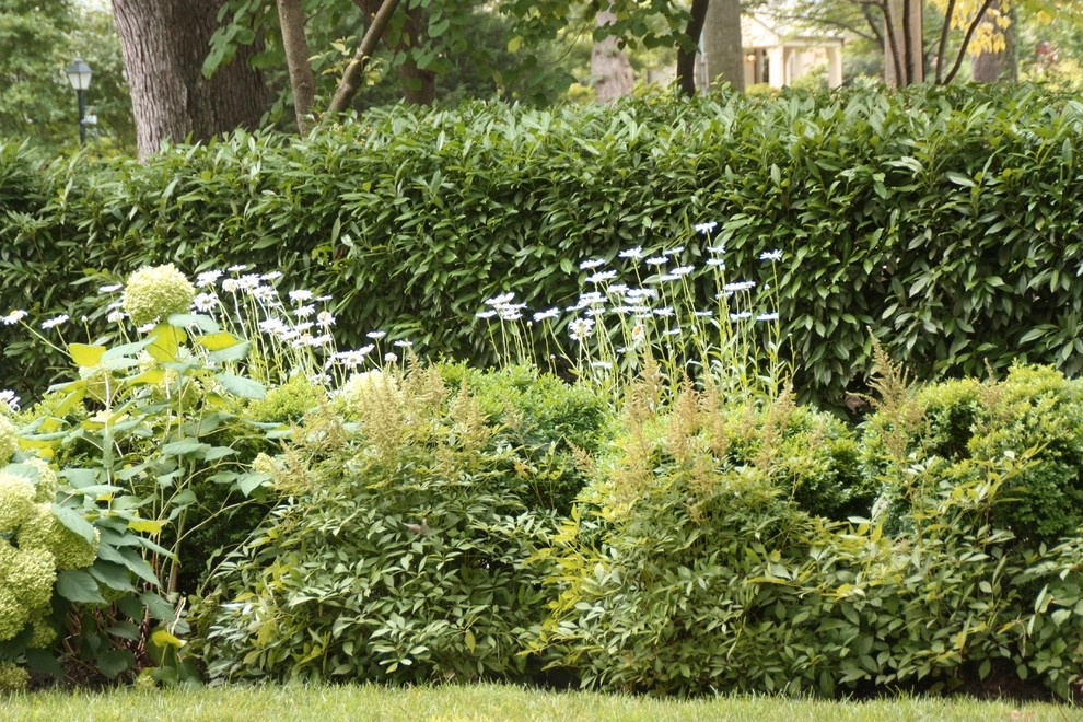 Fritz&Gignoux Landscape Architects - Photo 11