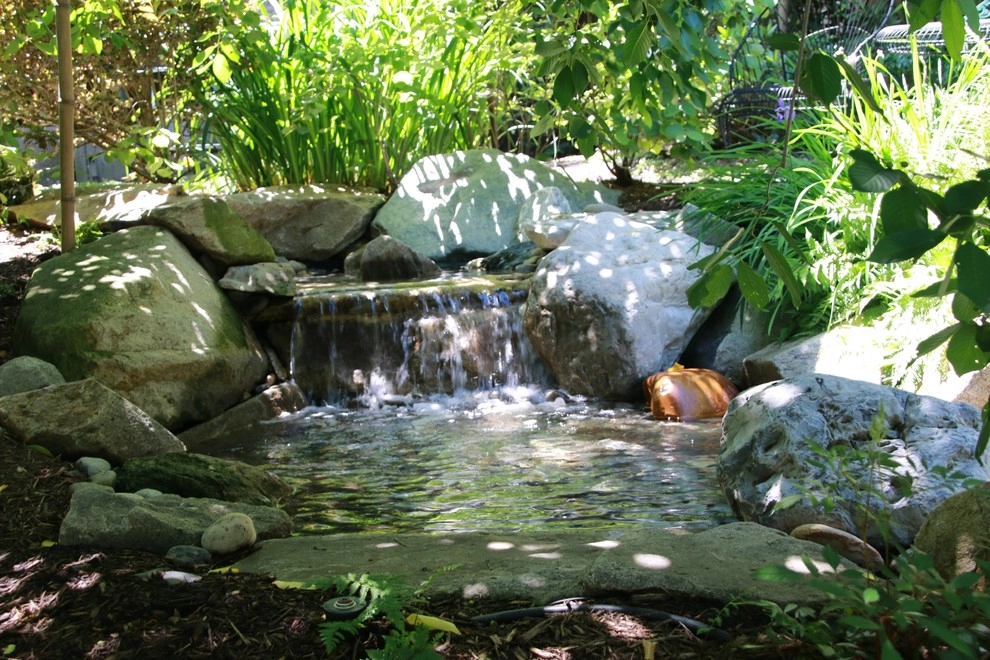 Fritz&Gignoux Landscape Architects - Photo 7