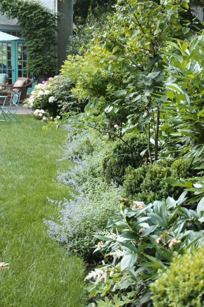 Fritz&Gignoux Landscape Architects - Photo 12