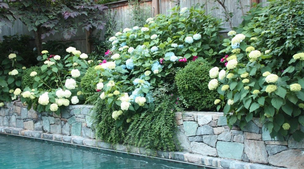 Writer's Fancy by Fritz&Gignoux Landscape Architects - Photo 7