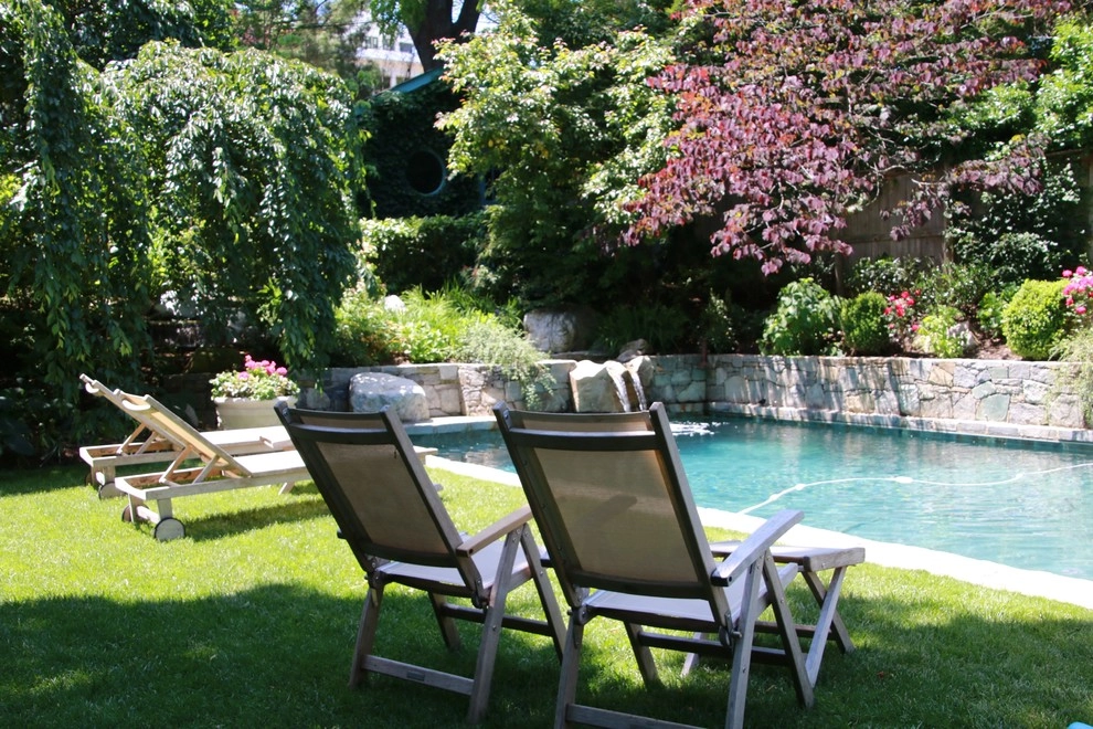 Fritz&Gignoux Landscape Architects - Photo 10