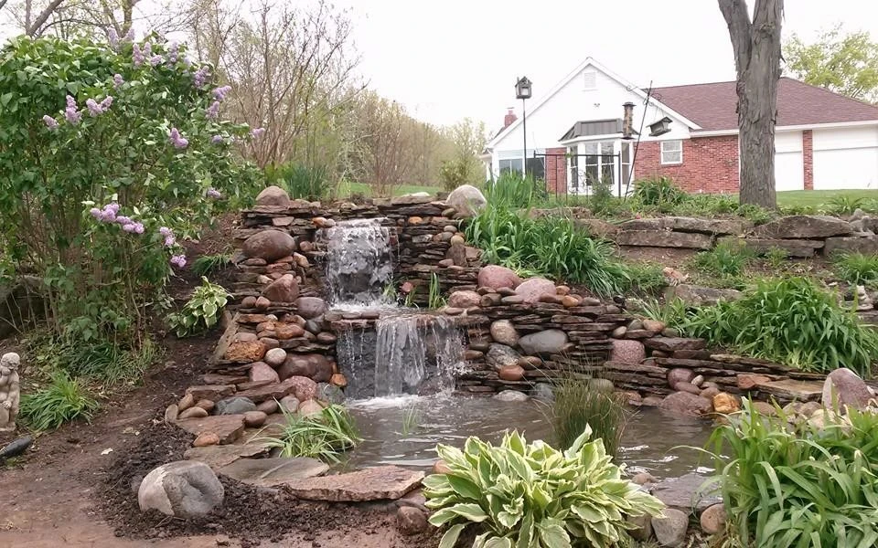 Water Features by Chakur Design Group, LLC - Photo 5
