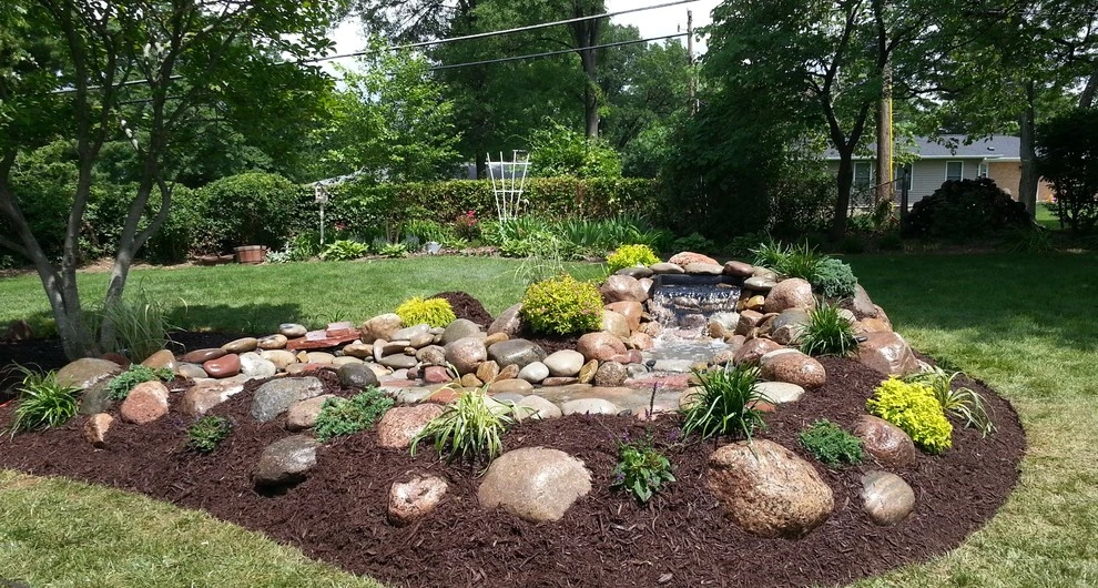 Water Features by Chakur Design Group, LLC - Photo 4
