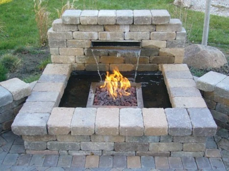 Water Features by Chakur Design Group, LLC - Photo 2