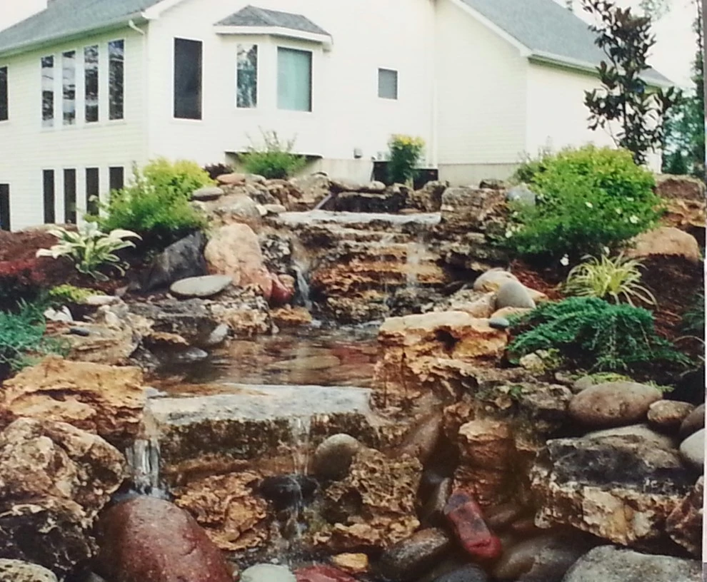 Chakur Design Group, LLC - Photo 5