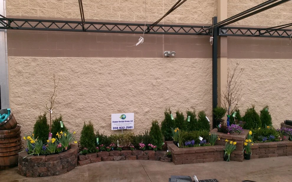 Walmart Garden Centers by Chakur Design Group, LLC - Photo 14