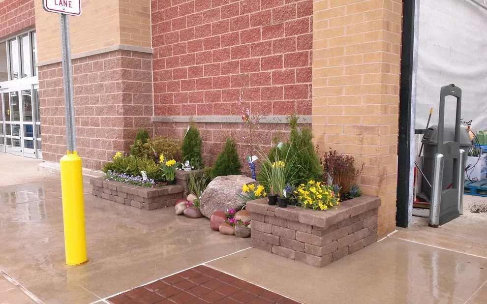 Walmart Garden Centers by Chakur Design Group, LLC - Photo 5