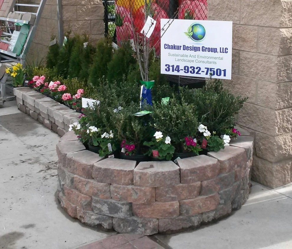 Walmart Garden Centers by Chakur Design Group, LLC - Photo 13