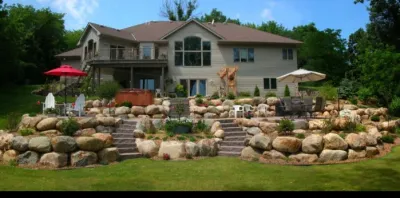 Chakur Design Group, LLC - Landscape Construction in Saint Louis, MO