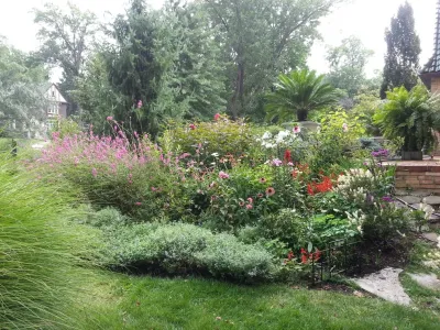 Chakur Design Group, LLC - Landscape Construction in Saint Louis, MO