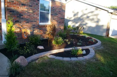 Chakur Design Group, LLC - Landscape Construction in Saint Louis, MO