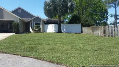From the Ground up INC - Lawn Aeration in Oviedo, FL