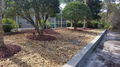 From the Ground up INC - Lawn Aeration in Oviedo, FL