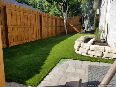 From the Ground up INC - Lawn Aeration in Oviedo, FL