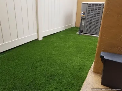 From the Ground up INC - Lawn Aeration in Oviedo, FL