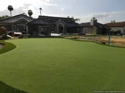 From the Ground up INC - Lawn Aeration in Oviedo, FL