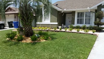 From the Ground up INC - Lawn Aeration in Oviedo, FL