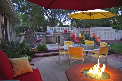 Multiple projects — Landscape Construction project by Changing Landscapes