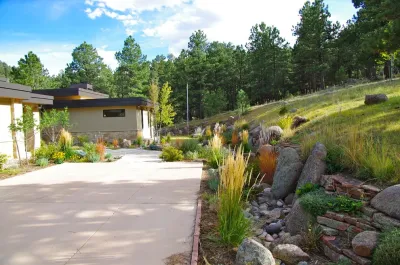 Changing Landscapes - Landscape Construction in Longmont, CO