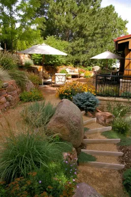 Changing Landscapes - Landscape Construction in Longmont, CO