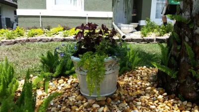 From the Ground up INC - Lawn Aeration in Oviedo, FL